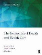 Economics Health and Health Care
