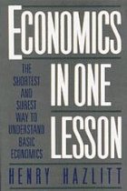 Economics One Lesson: The Shortest