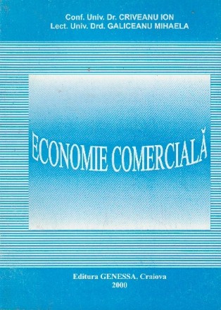 Economie comerciala