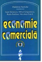 Economie comerciala