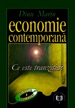 Economie contemporană. Ce este tranziţia?