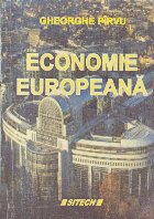 Economie europeana Editia