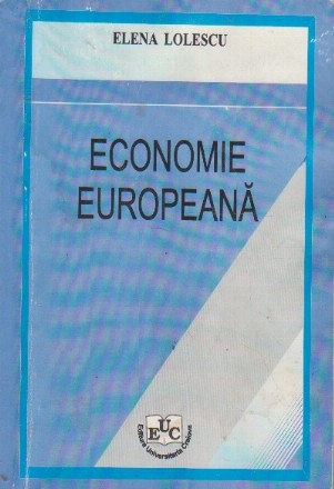 Economie europeana