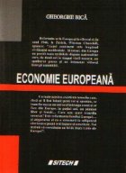 Economie europeana