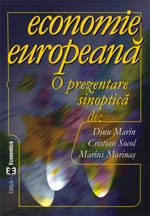 Economie europeana. O prezentare sinoptica