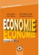 Economie Manual pentru clasa