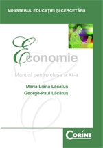 Economie - manual pentru clasa a XI-a