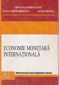 Economie monetara internationala