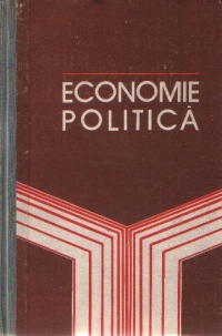 Economie politica