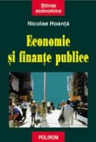 Economie finante publice