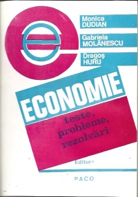 Economie-teste,probleme,rezolvari