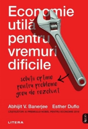 Economie utila pentru vremuri dificile