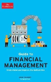 Economist Guide to Financial Management 3rd Edition