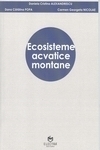 Ecosisteme acvatice montane