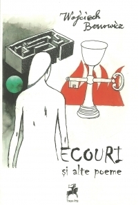 Ecouri si alte poeme