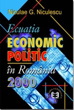 Ecuaţia economic-politic în România 2000