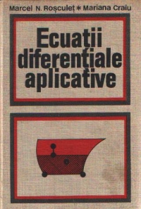 Ecuatii diferentiale aplicative - Probleme la limita pentru ecuatii cu derivate partiale de tip parabolic