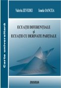 Ecuatii diferentiale si ecuatii cu derivate partiale