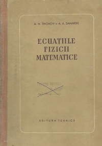 Ecuatiile fizicii matematice (traducere din limba rusa)