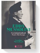 Edda Musollini cea mai periculoasă