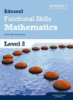 Edexcel Functional Skills Mathematics Level 2 Student Book