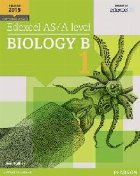 Edexcel AS/A level Biology Student