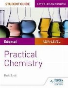 Edexcel level Chemistry Student Guide: