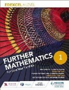 Edexcel Level Further Mathematics Core