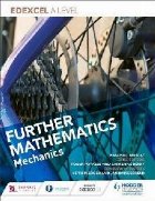 Edexcel A Level Further Mathematics Mechanics