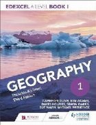 Edexcel level Geography Book Third