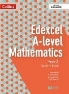 Edexcel level Mathematics Student Book