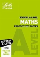 Edexcel Level Maths Practice Test