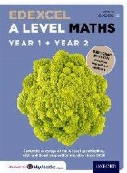 Edexcel A Level Maths: A Level: Edexcel A Level Maths Year 1