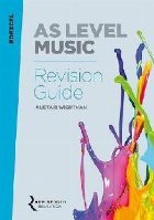 Edexcel Level Music Revision Guide