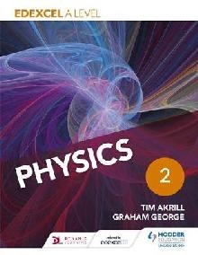 Edexcel A Level Physics Student Book 2