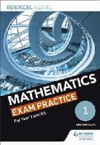 Edexcel Year 1/AS Mathematics Exam