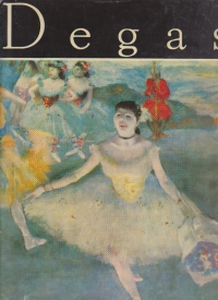 Edgar Degas