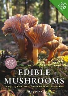 Edible Mushrooms