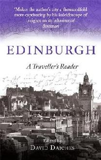 Edinburgh: A Traveller's Reader