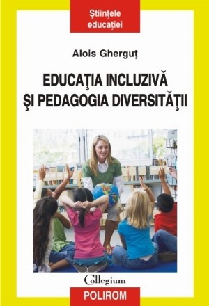 Educația incluzivă și pedagogia diversității