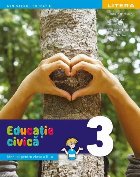 Educaţie civică manual pentru clasa