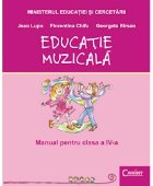 Educaţie muzicală Manual pentru clasa