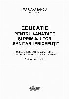 Educaţie pentru sănătate şi prim