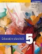 Educaţie plastică manual pentru clasa