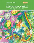 Educaţie plastică manual pentru clasa