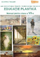 Educaţie plastică manual pentru clasa