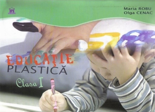 Educație plastica - Clasa I