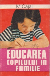 Educarea copilului in familie