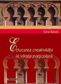 Educarea creativitatii la varsta prescolara