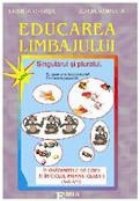 EDUCAREA LIMBAJULUI ANI